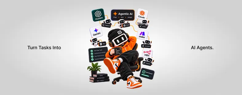 AI automation course at Pikazzo Institute